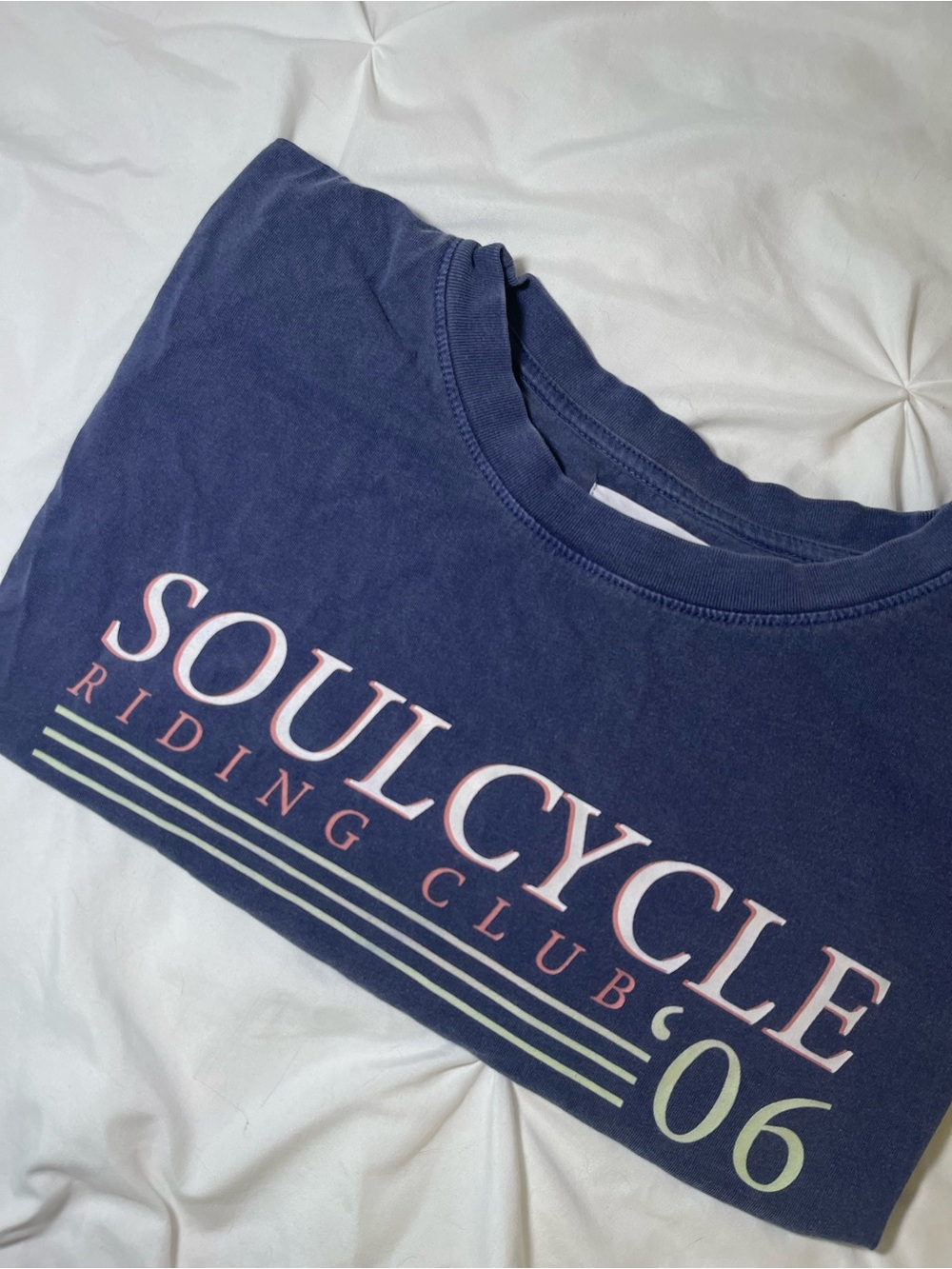 SoulCycle Tee - Picture 2 of 2